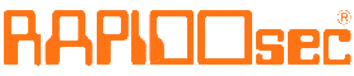 Rapidosec Logo