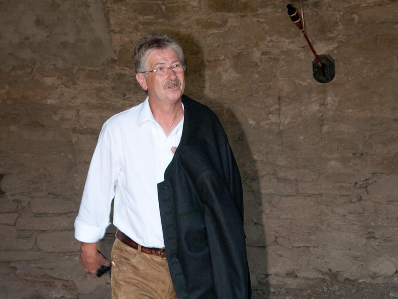 Kuno Kerschbaumer