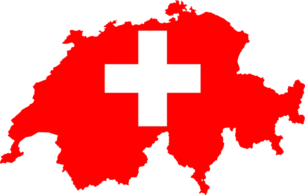 schweiz