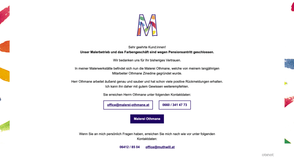 muthwill.at