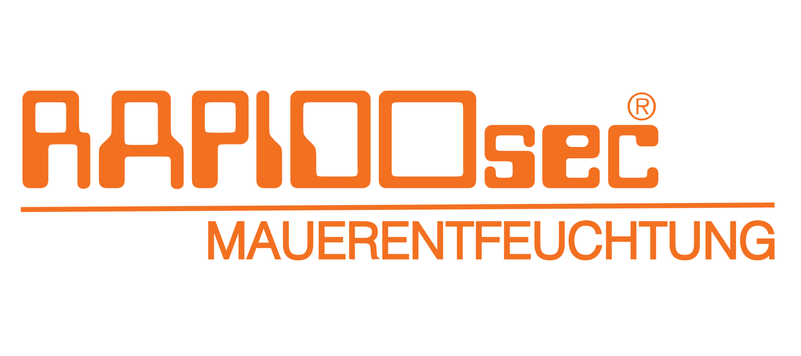 RAPIDOsec Logo transparent